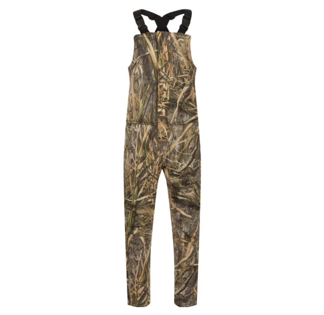 Drake Waterfowl MST Ultimate Wader Bib
